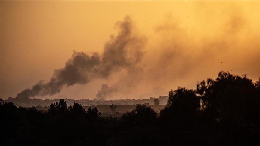 Hamas: Izraeli pengon lirimin e 12 pengjeve të huaja në Gaza