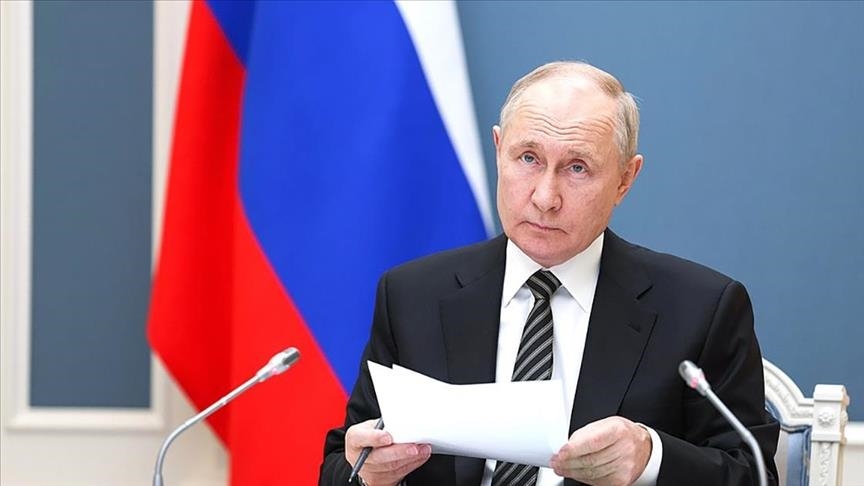 Putin: Situata në Gaza tashmë e ka kaluar kufirin kritik