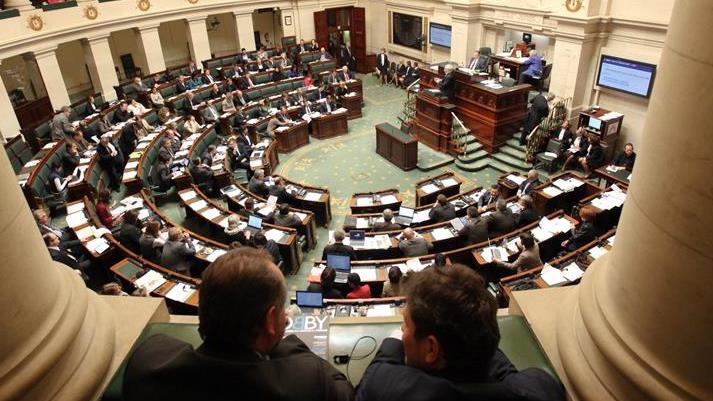 Lufta në Gaza/ Belgjika qëndrim “surprizë” për Izraelin, veprimi që nxit shumë dritë-hije