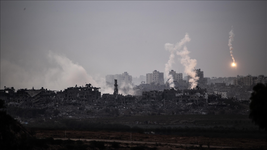 Mediat e huaja: Gjermania propozon që pas konfliktit kontrolli i Gazës t’i kalojë OKB-së