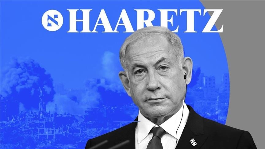 Raportimet për luftën në Gaza, Izraeli përgatitet të sanksionojë gazetën “Haaretz”