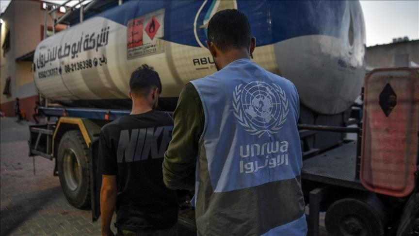 Agjencia e OKB-së në Gaza ndal aktivitetet humanitare, arsye mungesa e karburantit