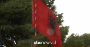 Tirana Live me Elisa Gjeranin, (28/11/2023)