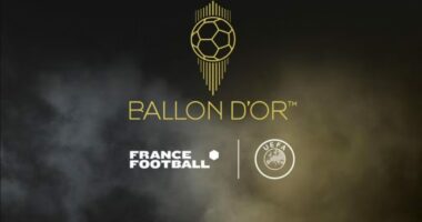 UEFA bashkëpunon me “France Football” për çmimin e “Topit të Artë”, në vitin 2024 nis ndryshimi