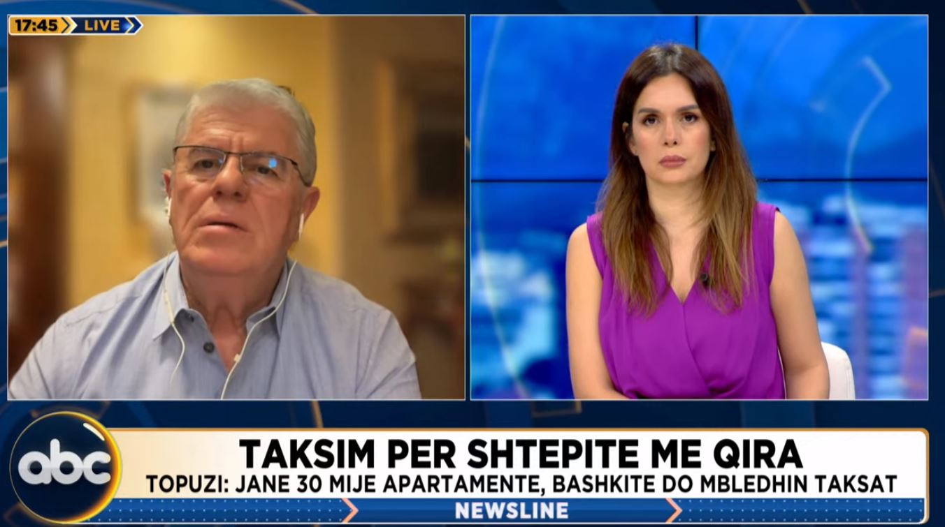 Taksimi i shtëpive me qira/ Zak Topuzi: Sektor jotransparent, informaliteti u bë shqetësues