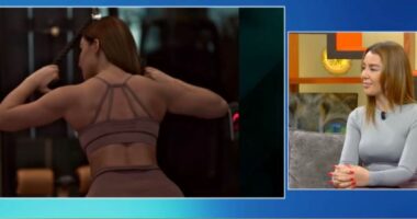 “Ushtrimet e mbajnë zemrën dhe trupin të shëndetshëm”, trajneria e fitnesit: Merruni me sport