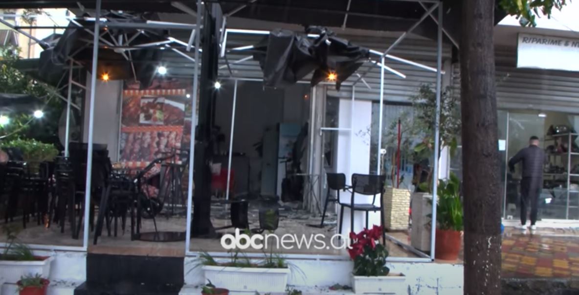 Tritoli në lokalin në Tiranë, shkak dyshohet konflikti për pronën, biznesi me pronarë të ndryshëm