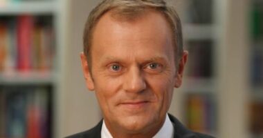 Donald Tusk në krye të listës së Politico, njeriu më me influencë në Europë