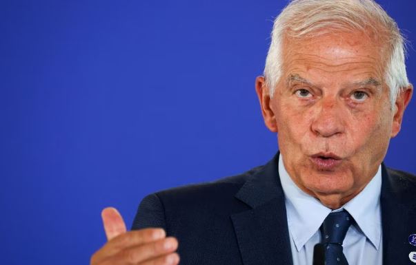 Borrell: Situata në Lindjen e Mesme është ‘rezultat i dështimit kolektiv politik dhe moral’