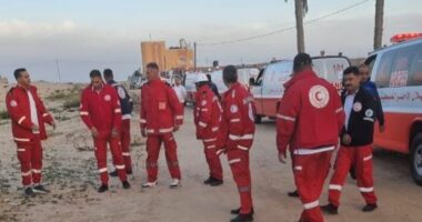 Sulmohet karvani i &ldquo;Mjek&euml;ve pa kufij&rdquo; n&euml; Gaza, nj&euml; i vdekur