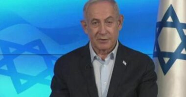 Netanyahu: Kemi informacione se pengjet izraelite janë mbajtur në spitalin Al-Shifa