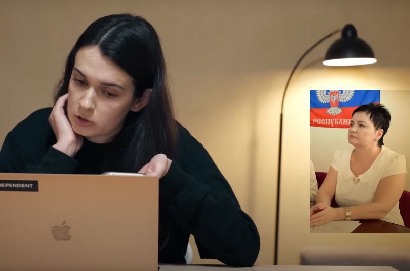 Ukraina sanksionon 100 individë të përfshirë në deportimin e paligjshëm të fëmijëve ukrainas në Rusi