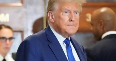 Gjyqi për mashtrim/ Trump përplaset me gjykatësin gjatë dëshmisë së tij