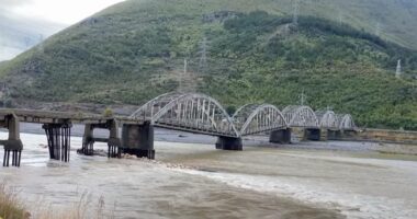 Harrohet “Ura e Zogut”, ndërhyrja mund të kishte nisur brenda këtij viti