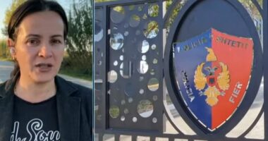 Burri ngacmoi seksualisht 4 nx&euml;n&euml;se n&euml; Lushnje, nj&euml;r&euml;n prej tyre e kishte ndaluar n&euml; rrug&euml;: Dua t&euml; martohem me ty