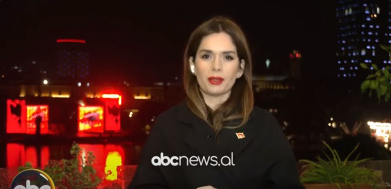Newsline me Viol Xhafaj, (28/11/2023)