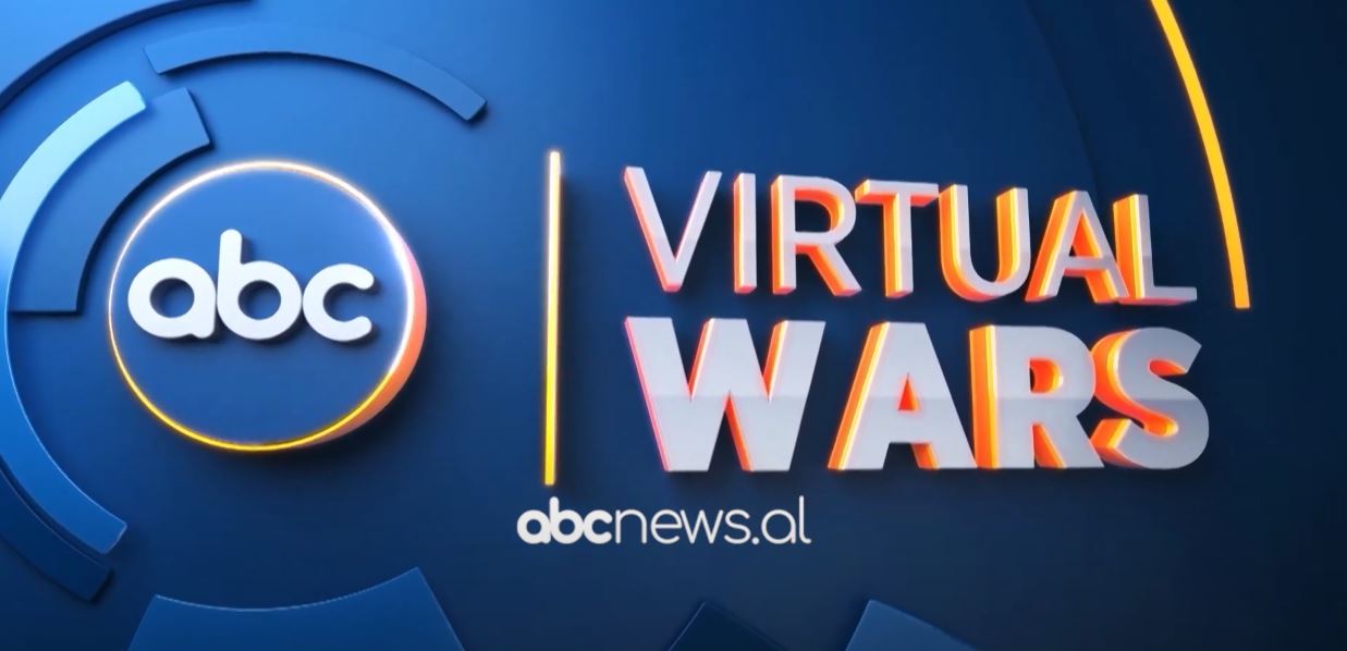 “Virtual Wars” me Jeta Kasemin, (20/11/2023)