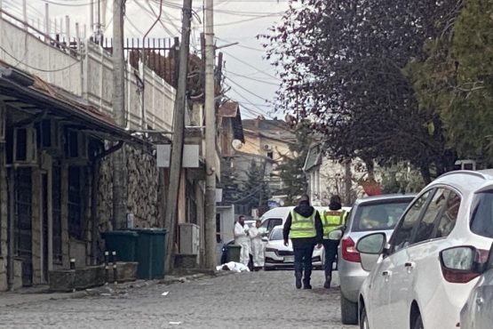 Vritet autori i grabitjes në Kosovë/ Gjatë operacionit qëlloi policinë, u plagos një efektiv