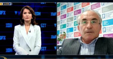 “Duhet kujdes me rritjen e normës së interesit, sjell pasoja negative”, eksperti: Tre faktorët që ndikuan në uljen e inflacionit