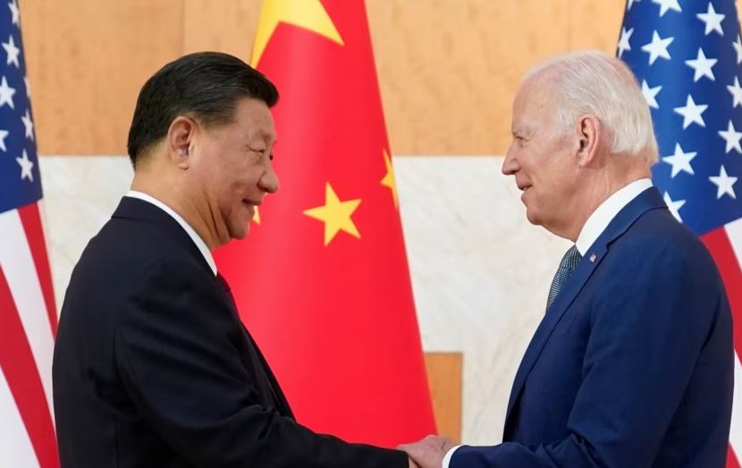 Tensionet në rritje SHBA-Kinë, Biden dhe Xi Jinping takohen javën e ardhshme