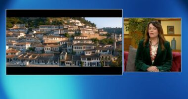 “Wanderlust in Albania”/ Çela ndan detaje nga konkursi ndërkombëtar: Në qendër është Shqipëria e parë nga sytë e turistëve