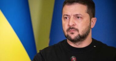 Zelensky: Reduktimi i ndihmës amerikane për Ukrainën do të ishte një shenjë e keqe