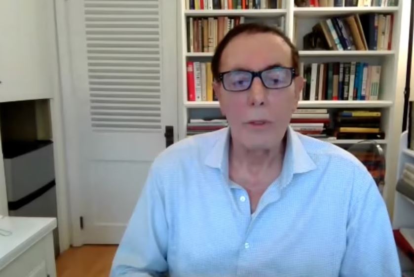 Eksperti Ben-Meir: Strategjia e administrimit pas konfliktit në Gaza