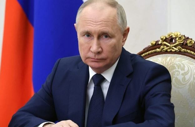 Putin: Lufta me Ukrainën do të zgjasë 5 vite