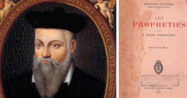 Më shumë luftëra dhe varfëri, parashikimi i Nostradamus për 2024