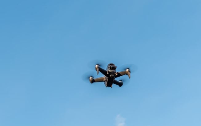 Ukraina do të prodhojë një milion dronë në 2024