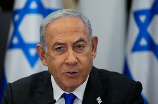 Netanyahu anulon mbledhjen e kabinetit të luftës për Gazën