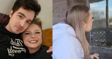 Shok në SHBA/ Burri qëllon ish të dashurën dhe më pas vret veten para policisë