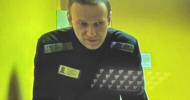 Alexei Navalny transferohet në një burg të ri