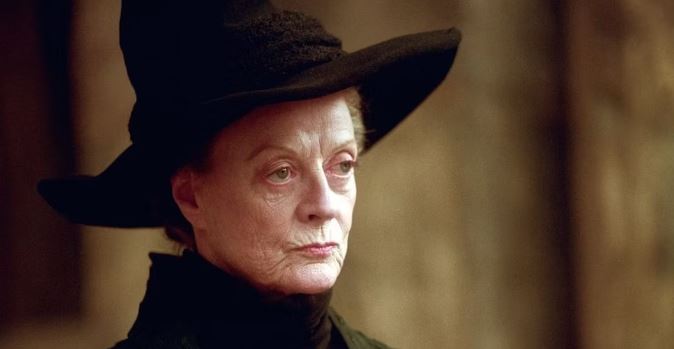 Aktorja e njohur e “Harry Potter” feston 89-vjetorin e lindjes
