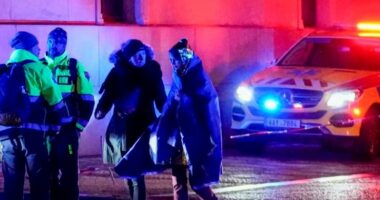 Sulmet me armë në shkollat e Europës ndër vite