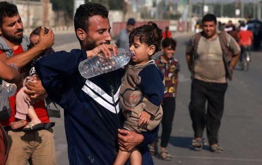 Palestinezët nën rrethim/ Ata që nuk vriten, vdesin nga sëmundjet