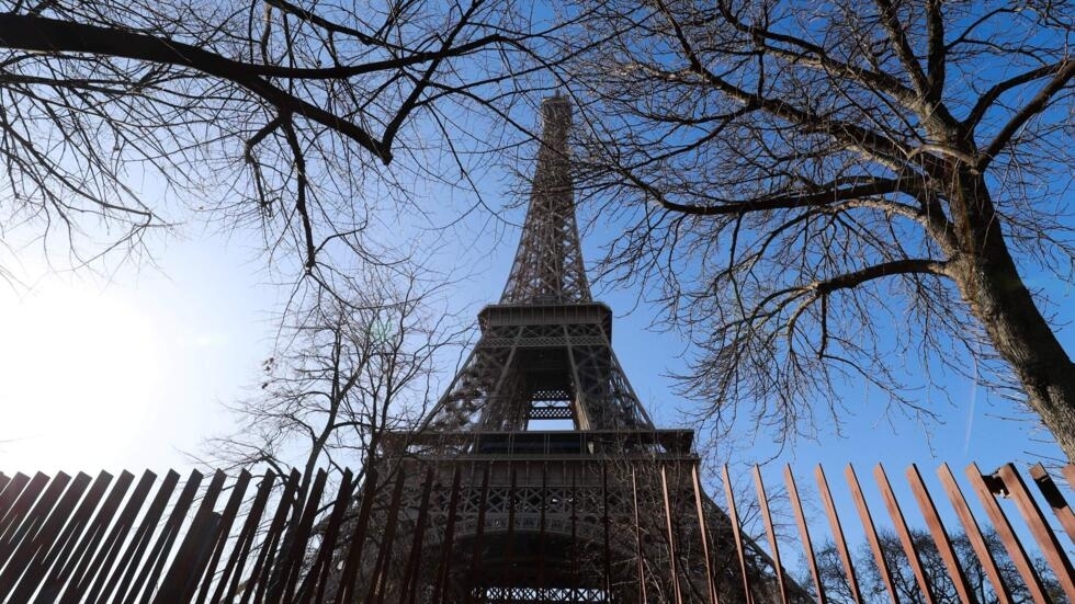 Kulla Eiffel mbyllet në 100 vjetorin e krijuesit të saj, shkak greva e punonjësve