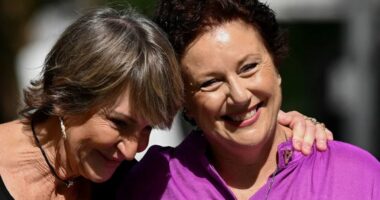 U burgos gabimisht për vrasjen e katër fëmijëve të saj, gruaja deklarohet e pafajshme pas 20 vitesh