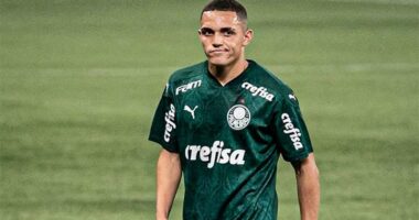 Barça nuk ndalet në tregun brazilian, “Blaugranat” pas talentit të Palmeiras