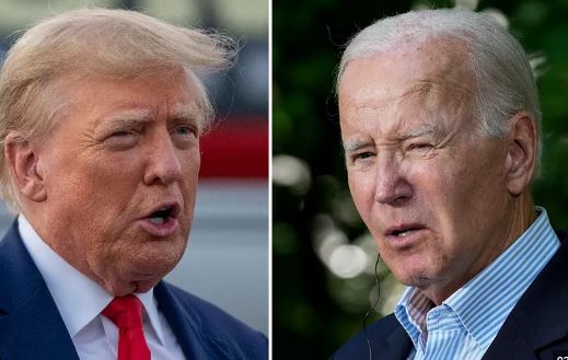 Trump: Biden është kërcënimi i vërtetë për demokracinë, jo unë