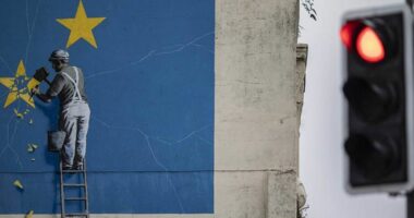 Koha e vendimeve për Europën