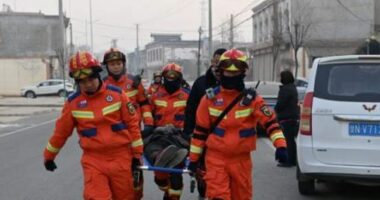 Tërmeti në Kinë/ Ekipet e shpëtimit: Numri i viktimave pritet të rritet, shkak temperaturat nën zero