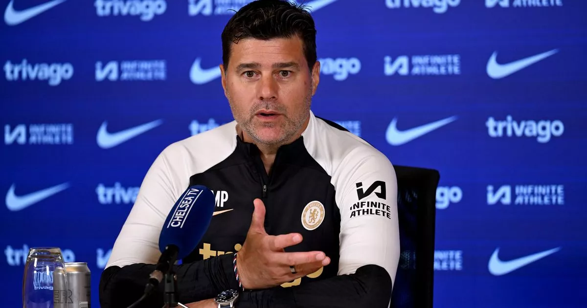 Pochettino fokusin te merkato: Objektivi është të kemi në skuadër të rinj me shumë talent