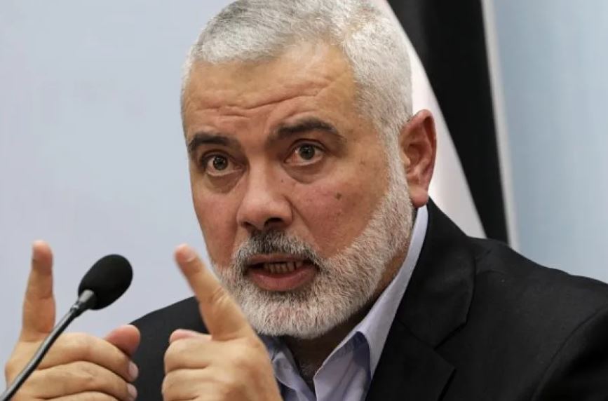 Lideri i Hamas: Një marrëveshje për të ardhmen e Gazës pa Hamasin është një “iluzion”