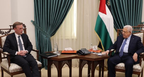 Presidenti i Autoritetit Palestinez thirrje SHBA-së të ndërhyjë në ndalimin e sulmeve në Bregun Perëndimor