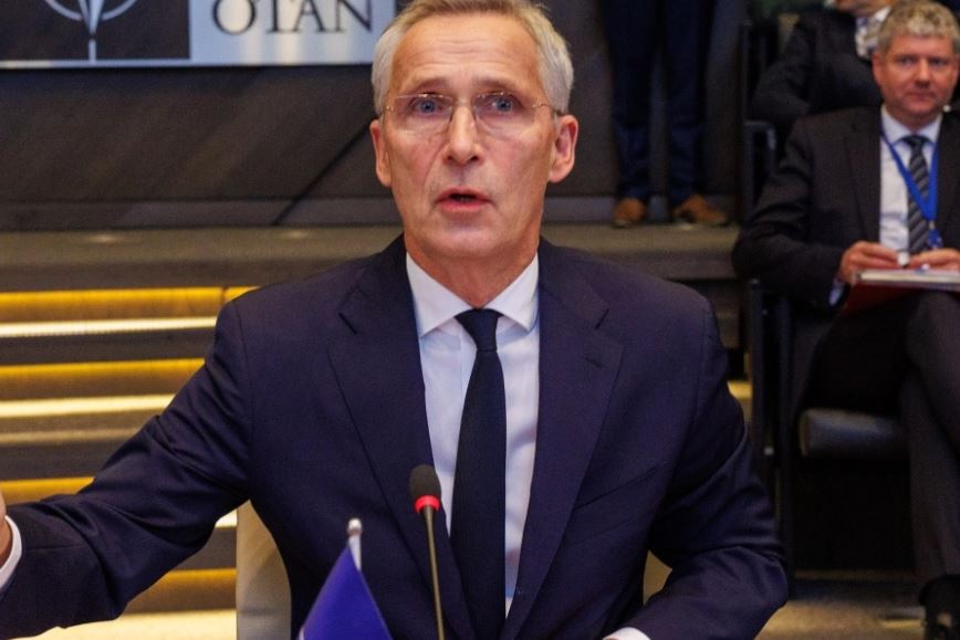 Stoltenberg: Putin e ka humbur Ukrainën përgjithmonë