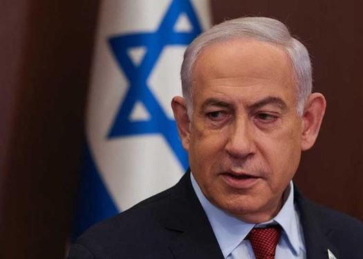 Netanyahu thirrje terroristëve të Hamasit të dorëzohen