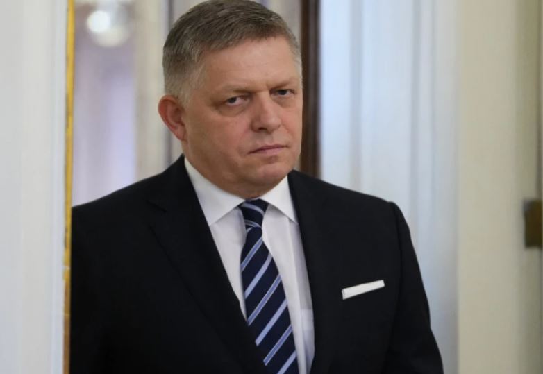 Robert Fico: Vendimi për fillimin e negociatave të BE-së me Ukrainën është vetëm një gjest politik