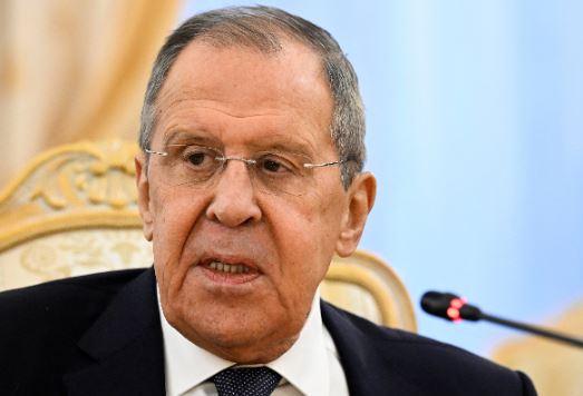 Rusia kërcënon Armeninë, Lavrov: Perëndimi është përgjegjës për luftërat në botë