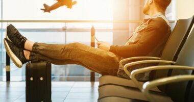 Nga Danimarka në SHBA pa pasaportë dhe biletë, habit pasagjeri: Nuk mbaj mend si e kam kaluar kontrollin